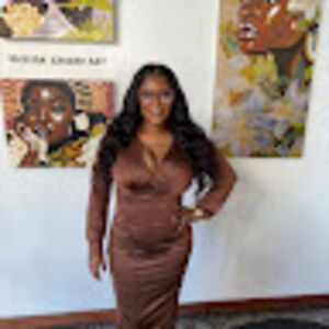 Meet your Posher, Kanesha